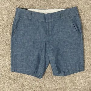 J. Crew Shorts